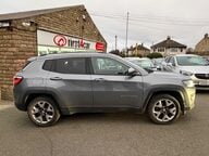 Jeep Compass MULTIAIR II LIMITED 8