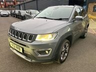 Jeep Compass MULTIAIR II LIMITED 5