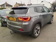 Jeep Compass MULTIAIR II LIMITED 9