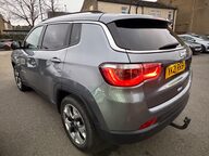 Jeep Compass MULTIAIR II LIMITED 6