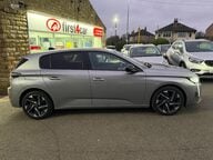 Peugeot 308 PURETECH S/S ALLURE PREMIUM 8
