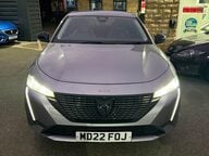 Peugeot 308 PURETECH S/S ALLURE PREMIUM 4