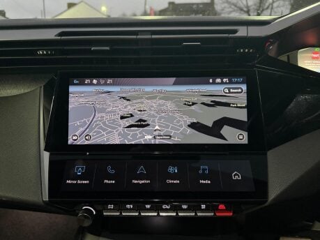 Peugeot 308 PURETECH S/S ALLURE PREMIUM 11