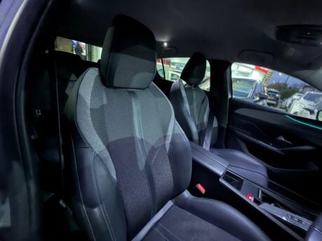 Peugeot 308 PURETECH S/S ALLURE PREMIUM 10