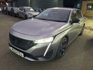 Peugeot 308 PURETECH S/S ALLURE PREMIUM 5