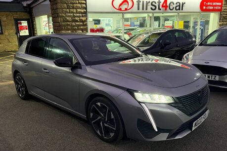 Peugeot 308 PURETECH S/S ALLURE PREMIUM