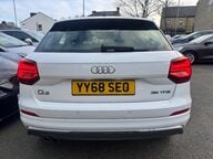 Audi Q2 TFSI S LINE 5