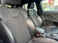 Audi Q2 TFSI S LINE 8