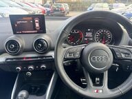 Audi Q2 TFSI S LINE 9
