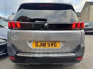 Peugeot 5008 BLUEHDI S/S GT LINE 5