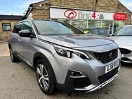 Peugeot 5008 BLUEHDI S/S GT LINE 1