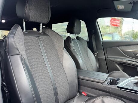 Peugeot 5008 BLUEHDI S/S GT LINE 7