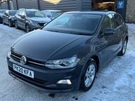 Volkswagen Polo MATCH TSI 5