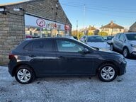 Volkswagen Polo MATCH TSI 8