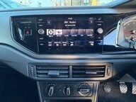 Volkswagen Polo MATCH TSI 11