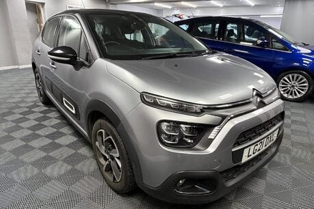 Citroen C3 PURETECH FLAIR S/S