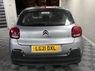 Citroen C3 PURETECH FLAIR S/S 6