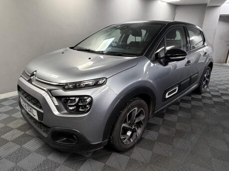 Citroen C3 PURETECH FLAIR S/S 5