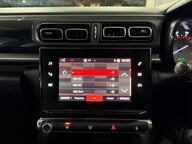 Citroen C3 PURETECH FLAIR S/S 7