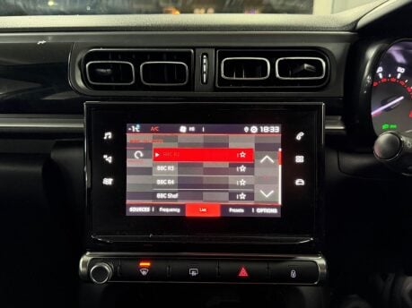 Citroen C3 PURETECH FLAIR S/S 7