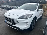Ford Kuga TITANIUM FIRST EDITION 5