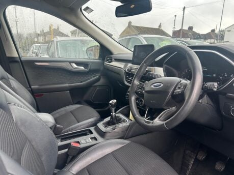 Ford Kuga TITANIUM FIRST EDITION 10