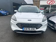 Ford Kuga TITANIUM FIRST EDITION 4