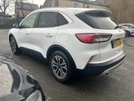 Ford Kuga TITANIUM FIRST EDITION 6