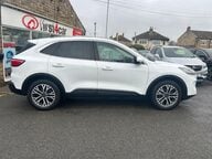 Ford Kuga TITANIUM FIRST EDITION 8