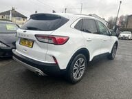 Ford Kuga TITANIUM FIRST EDITION 9