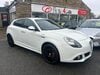 Alfa Romeo Giulietta JTDM-2 SPORTIVA NAV TCT