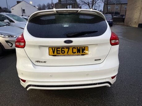 Ford Focus ST-LINE X 7