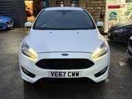 Ford Focus ST-LINE X 4
