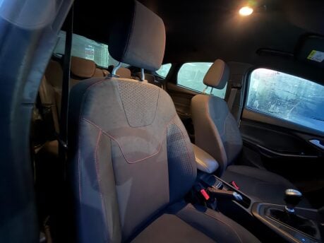 Ford Focus ST-LINE X 10