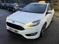 Ford Focus ST-LINE X 5