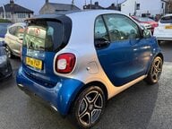 Smart Fortwo Coupe PRIME PREMIUM T 9
