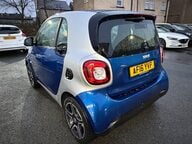 Smart Fortwo Coupe PRIME PREMIUM T 6