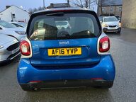 Smart Fortwo Coupe PRIME PREMIUM T 7