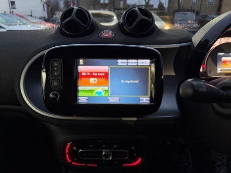 Smart Fortwo Coupe PRIME PREMIUM T 11