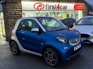 Smart Fortwo Coupe PRIME PREMIUM T 1