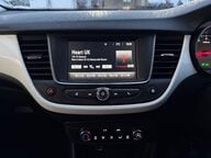 Vauxhall Crossland X GRIFFIN 11