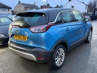 Vauxhall Crossland X GRIFFIN 9