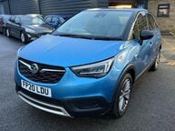 Vauxhall Crossland X GRIFFIN 5