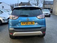 Vauxhall Crossland X GRIFFIN 7