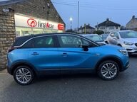 Vauxhall Crossland X GRIFFIN 8