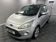 Ford Ka TITANIUM 5
