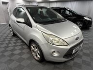 Ford Ka TITANIUM 1