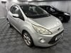 Ford Ka TITANIUM