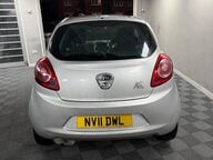 Ford Ka TITANIUM 8