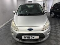 Ford Ka TITANIUM 4